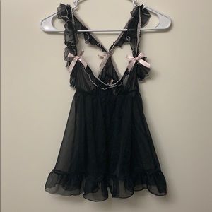 Victoria’s Secret Lingerie